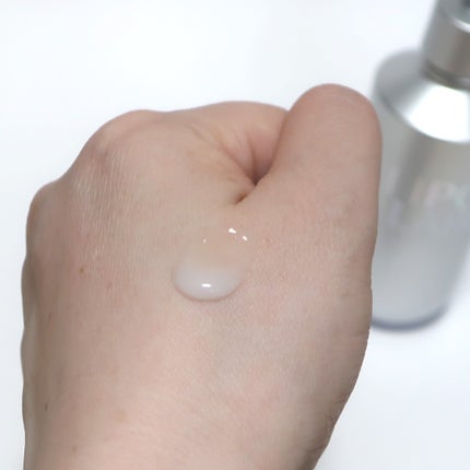 リポ ラボ ケラチンセラム ジェルモイスト シャンプー /トリートメントスリークリペア*/LIPO LABO/市販シャンプーを使ったクチコミ(5枚目)