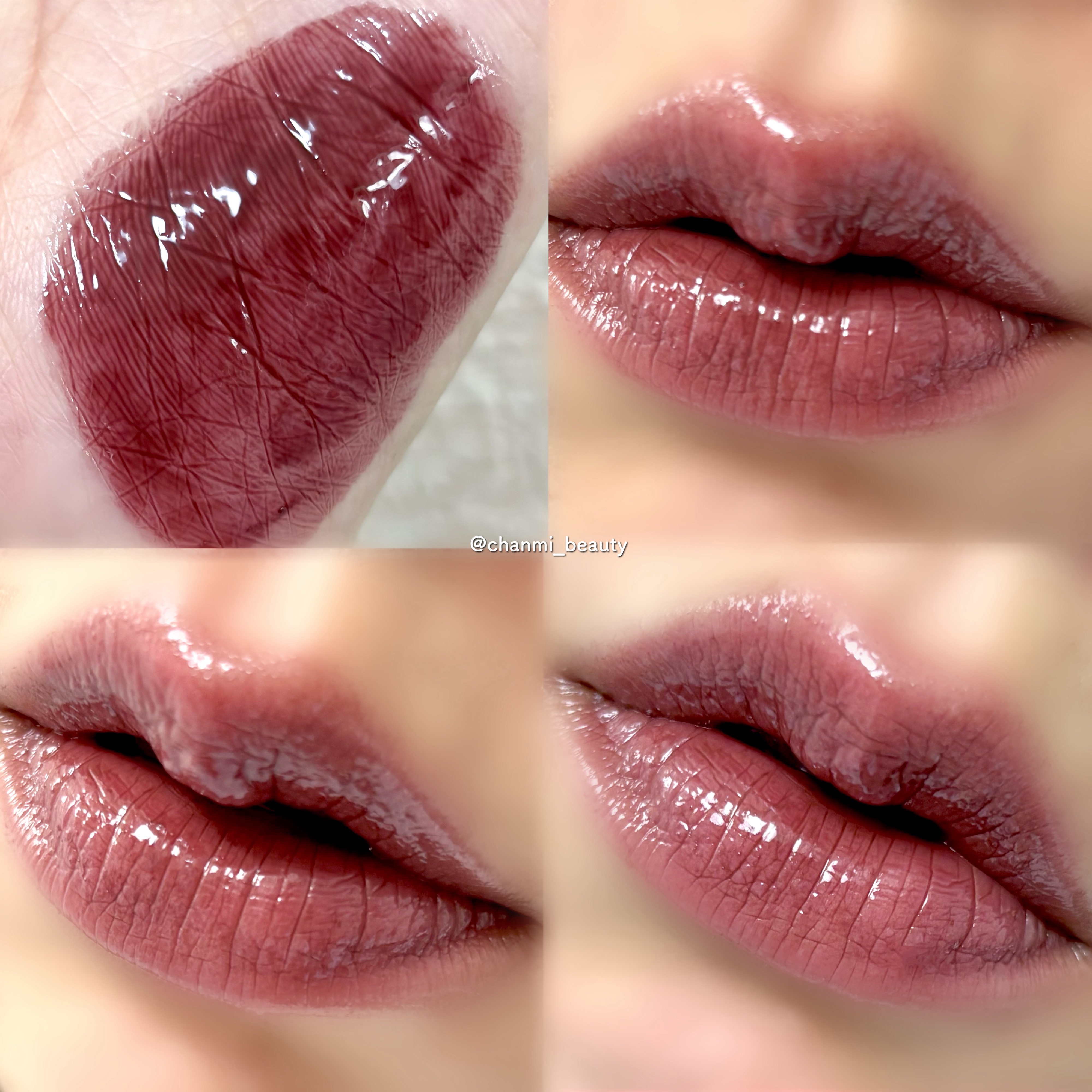 ケイト リップモンスター ツヤバース/KATE/口紅を使ったクチコミ（3枚目）