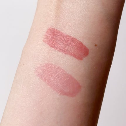 ブラーグロイリップティント/Dinto/リップティントを使ったクチコミ(10枚目)