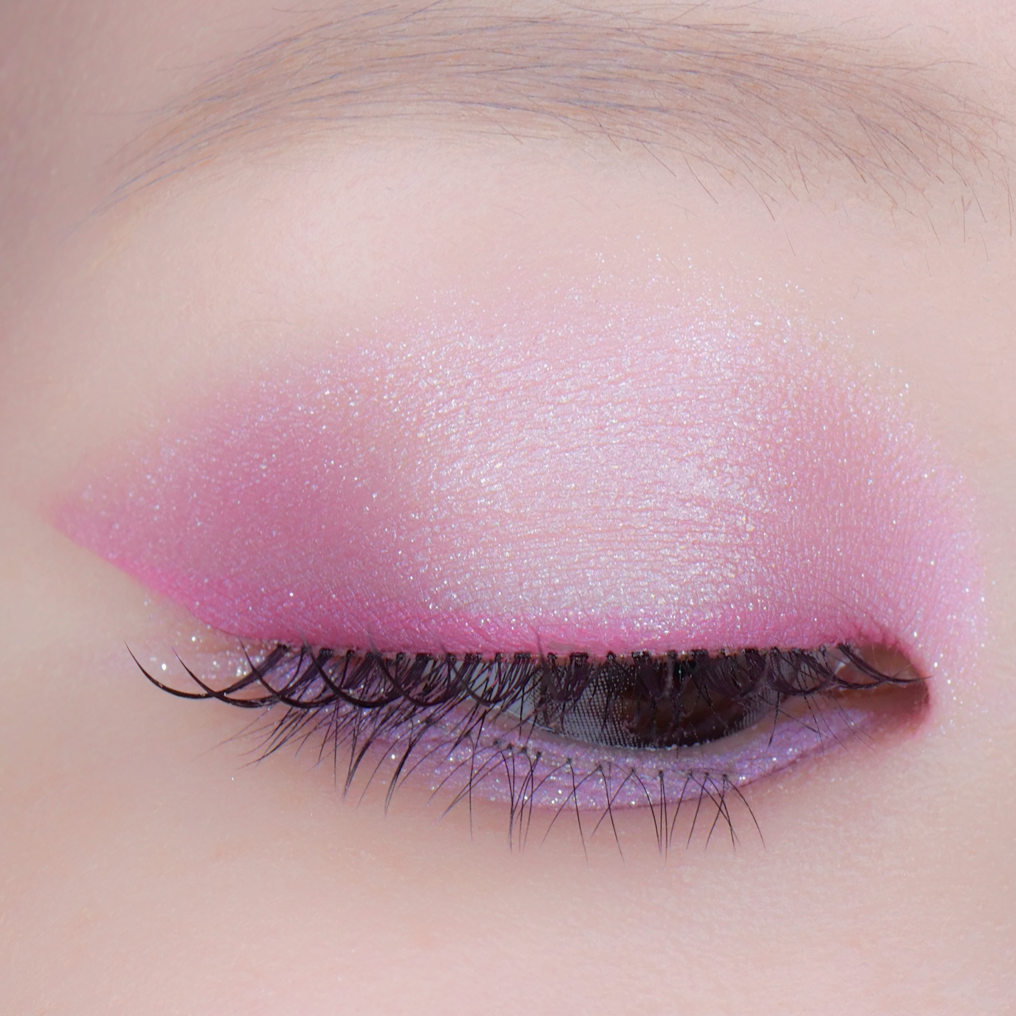 New Long Lasting Eyeshadow Stick/KIKO/スティックアイシャドウを使ったクチコミ（2枚目）