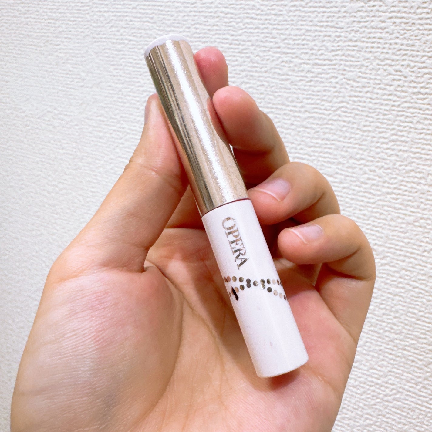 シアーリップカラー(旧)/OPERA/リップグロスを使ったクチコミ(1枚目)