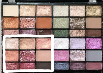 ããŒãºïŒã¢ã€ãããŠããŠããŒ/CEZANNE/ããŠããŒã¢ã€ãããŠã䜿ã£ãã¯ãã³ãïŒ4æç®ïŒ