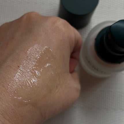 フラッディング ファーストエッセンス/slowment/ブースター・導入液を使ったクチコミ(10枚目)