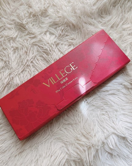 VILLEGE / RICH STANDARD
