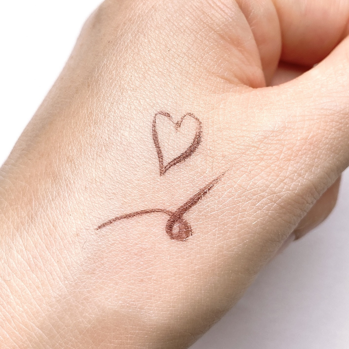 ブレぴたライナー/CEZANNE/アイライナーを使ったクチコミ（3枚目）