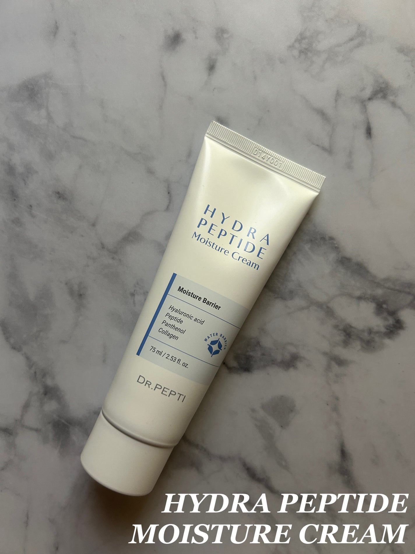 ペプチドボリュームマスタートナー/DR.PEPTI/ブースター・導入液を使ったクチコミ(6枚目)