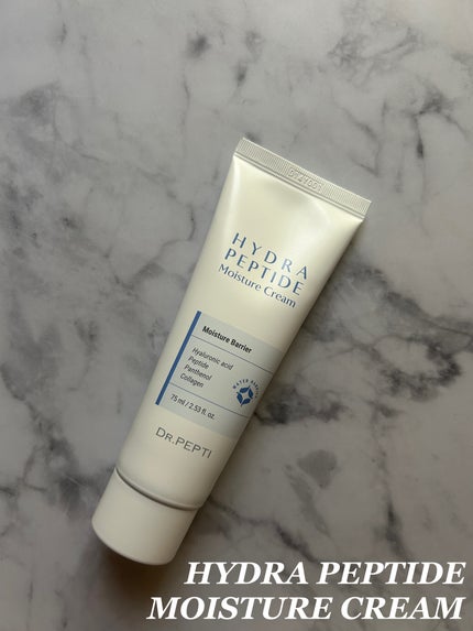 ペプチドボリュームマスタートナー/DR.PEPTI/ブースター・導入液を使ったクチコミ(6枚目)