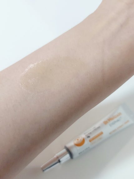 レチノールアイファルトアイバッククリーム/Dr.Melaxin/アイケア・アイクリームを使ったクチコミ(4枚目)