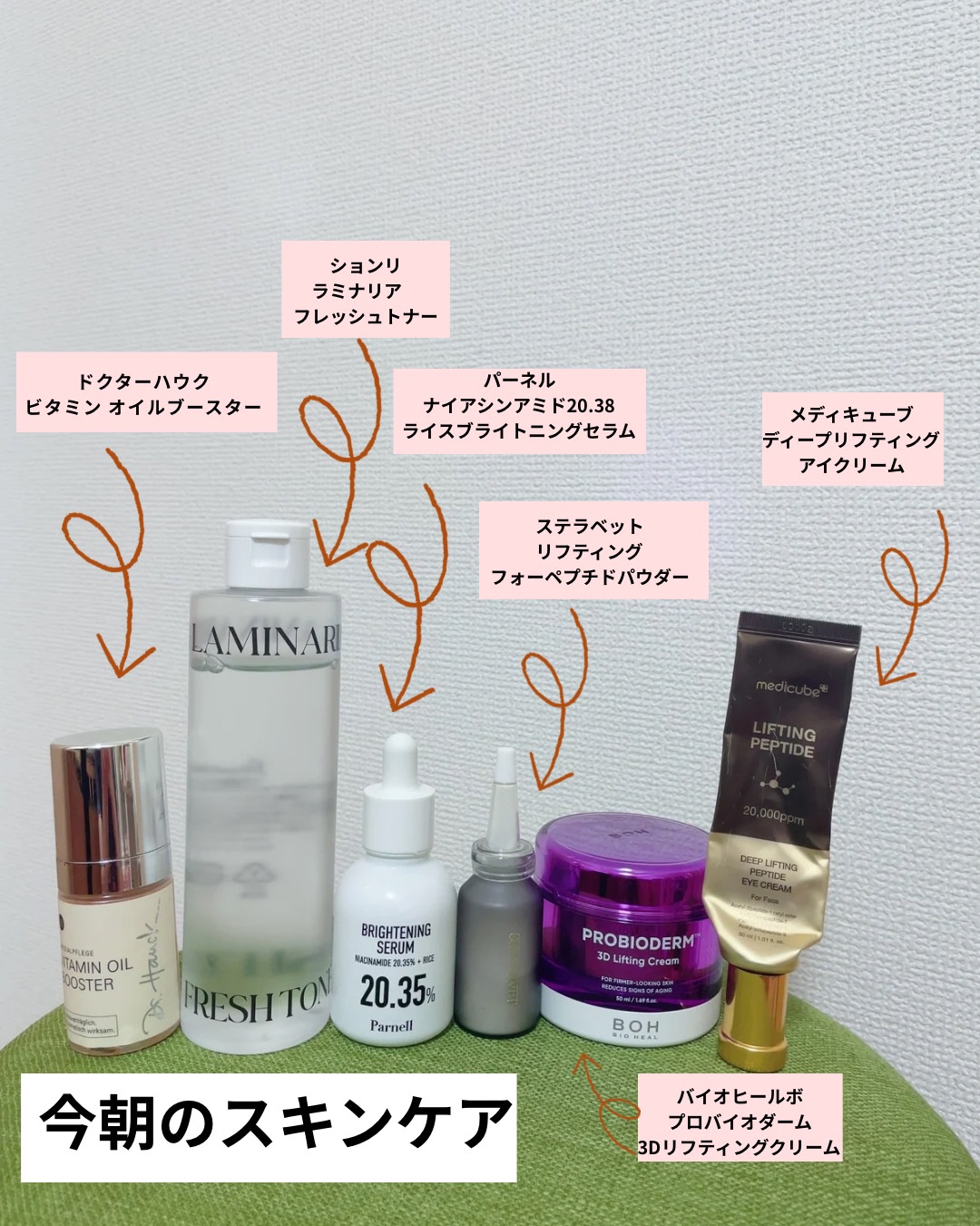 試してみた】リフティングフォーペプチドパウダー STELLARVETの効果