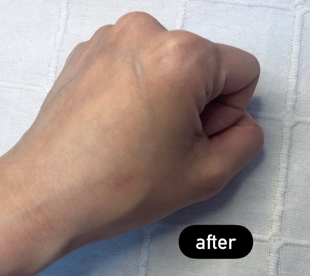 リアルバリア エクストリームクリーム オリジナル/Real Barrier/フェイスクリームを使ったクチコミ(3枚目)