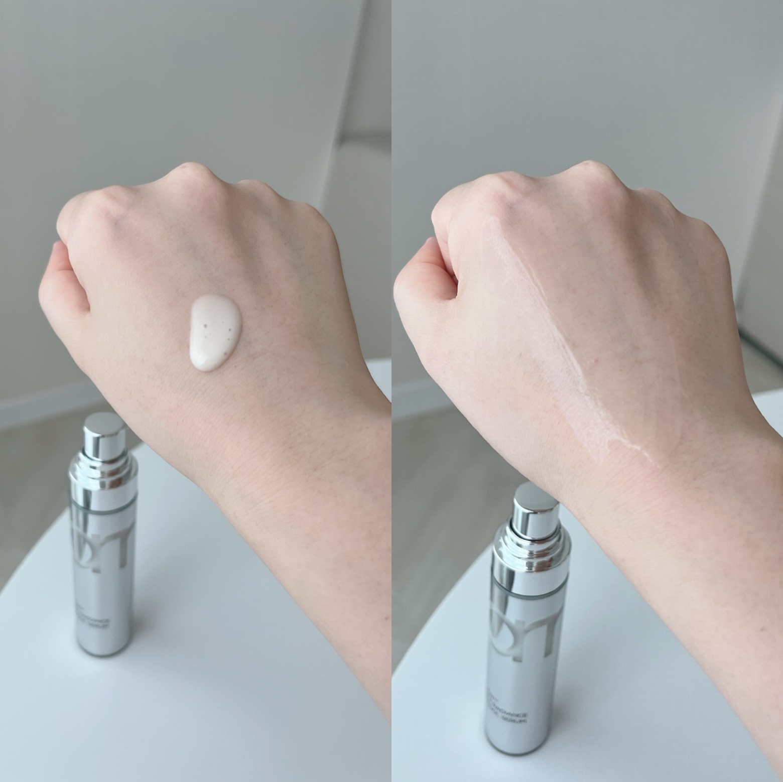 ビタチノールセラム メガショット ゲルマスク/primera/シートマスク・パックを使ったクチコミ（3枚目）