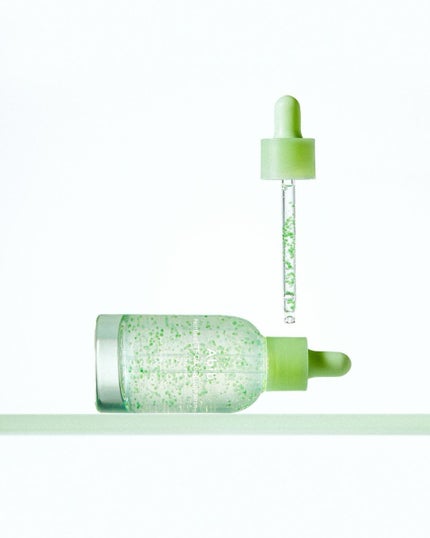 復活草ビフィダセラムファーミングドロップ/Abib /美容液を使ったクチコミ(5枚目)