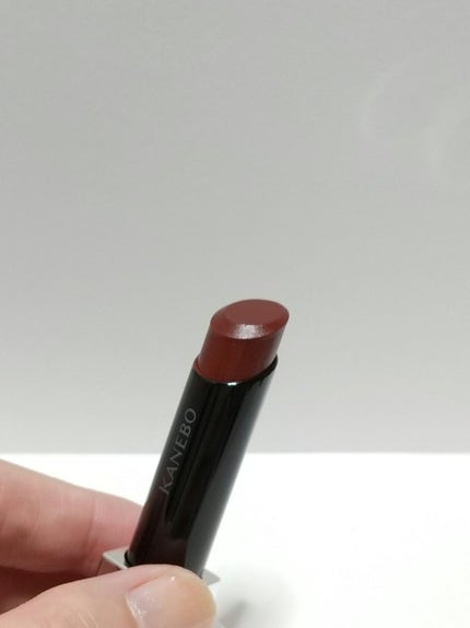 ルージュスターヴァイブラント/KANEBO/口紅を使ったクチコミ(2枚目)