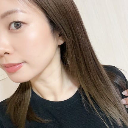 OR スパ・シャンプー グロッシーモイスチャー/トリートメント グロッシーモイスチャー/Off&Relax/市販シャンプーを使ったクチコミ(6枚目)