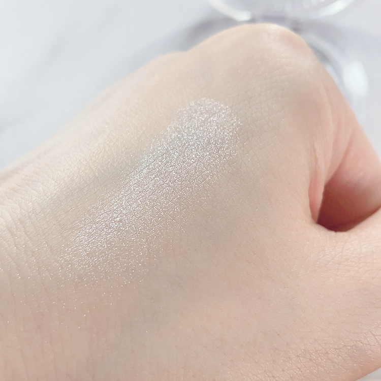 叶えるハイライト/b idol/パウダーハイライトを使ったクチコミ（3枚目）