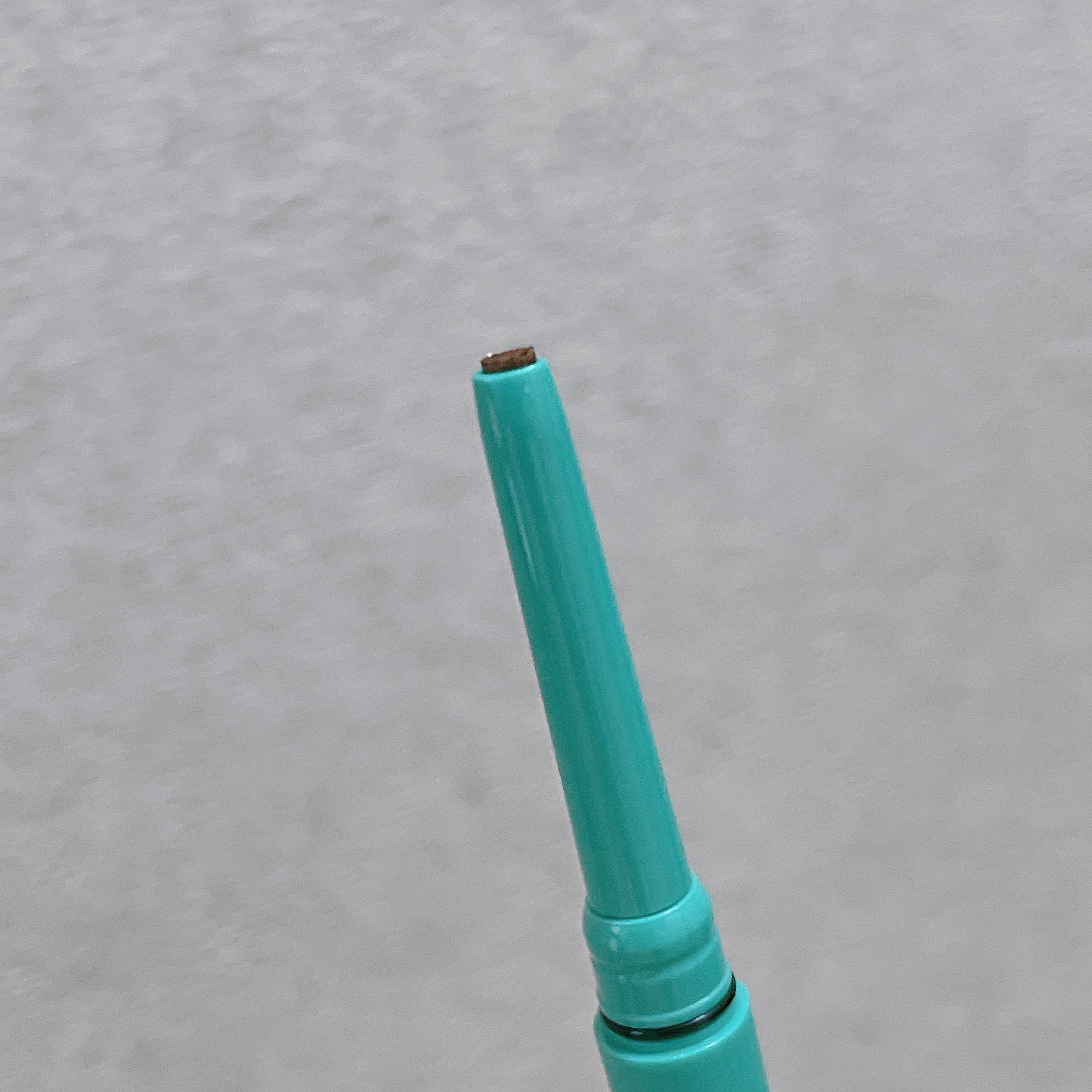 「密着アイライナー」クリームペンシル/デジャヴュ/ペンシルアイライナーを使ったクチコミ（2枚目）