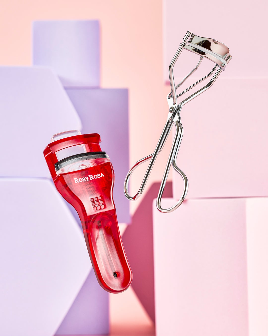 まつ毛カーラー/ロージーローザ/ビューラーを使ったクチコミ(1枚目)