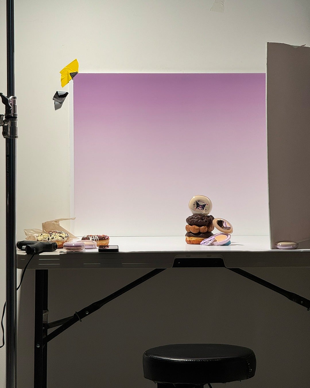 AMUSE公式アカウント on LIPS 「AREYOUREADYFORTHENEWCOLLABORATI..」(4枚目)