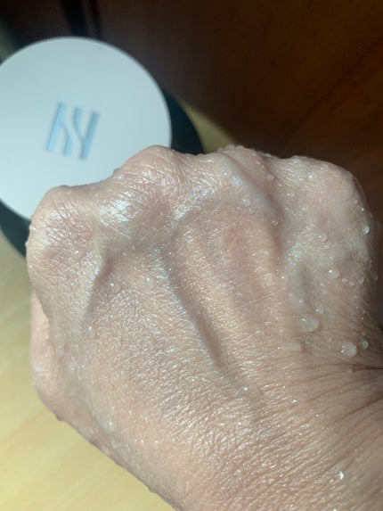 リフレクション スキン グロウ クッション ファンデーション/HERA/クッションファンデーションを使ったクチコミ(5枚目)