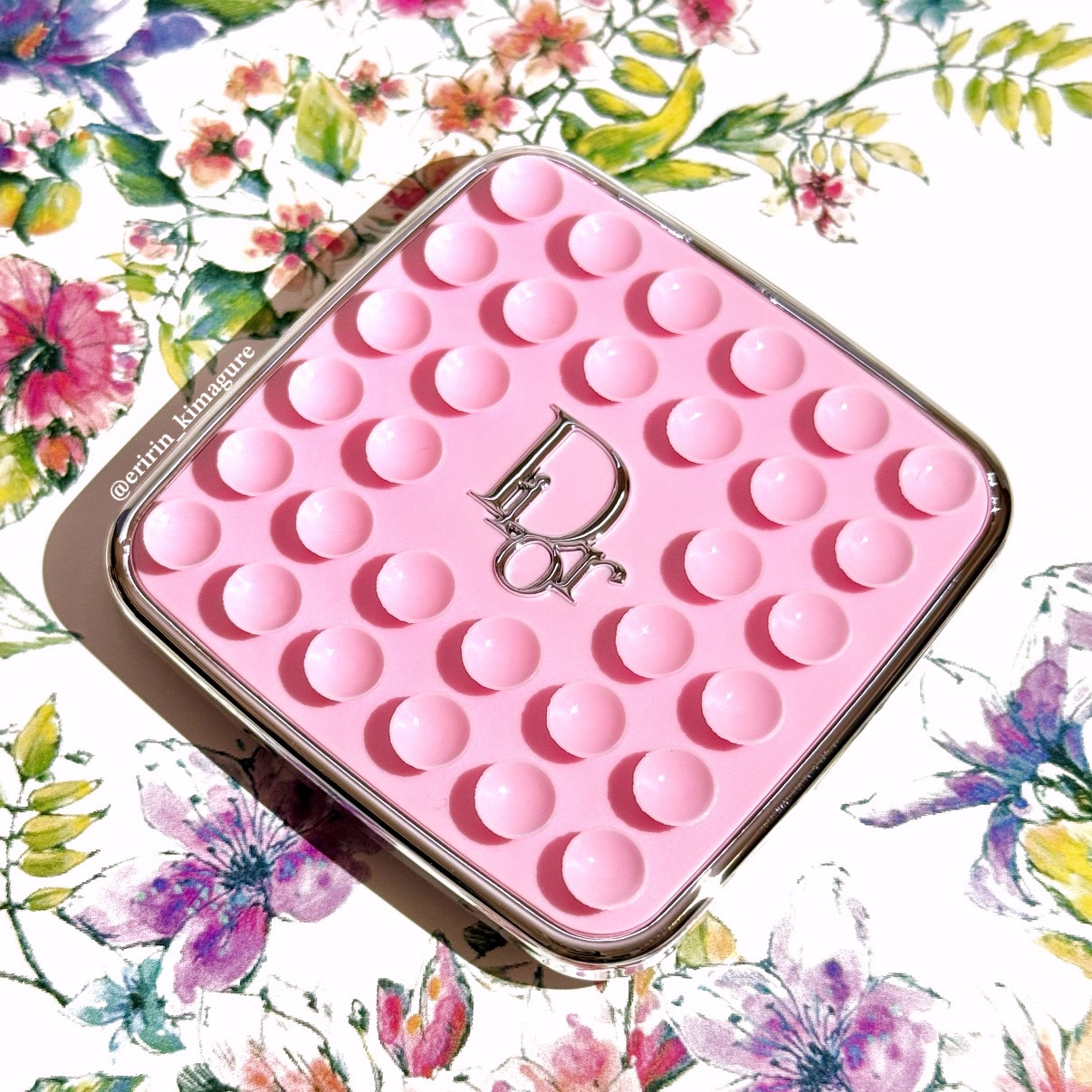 その他/Dior/その他を使ったクチコミ（2枚目）