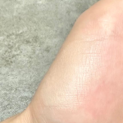 チャコット グラスヴェール クッションファンデーション/チャコット・コスメティクス/クッションファンデーションを使ったクチコミ(5枚目)