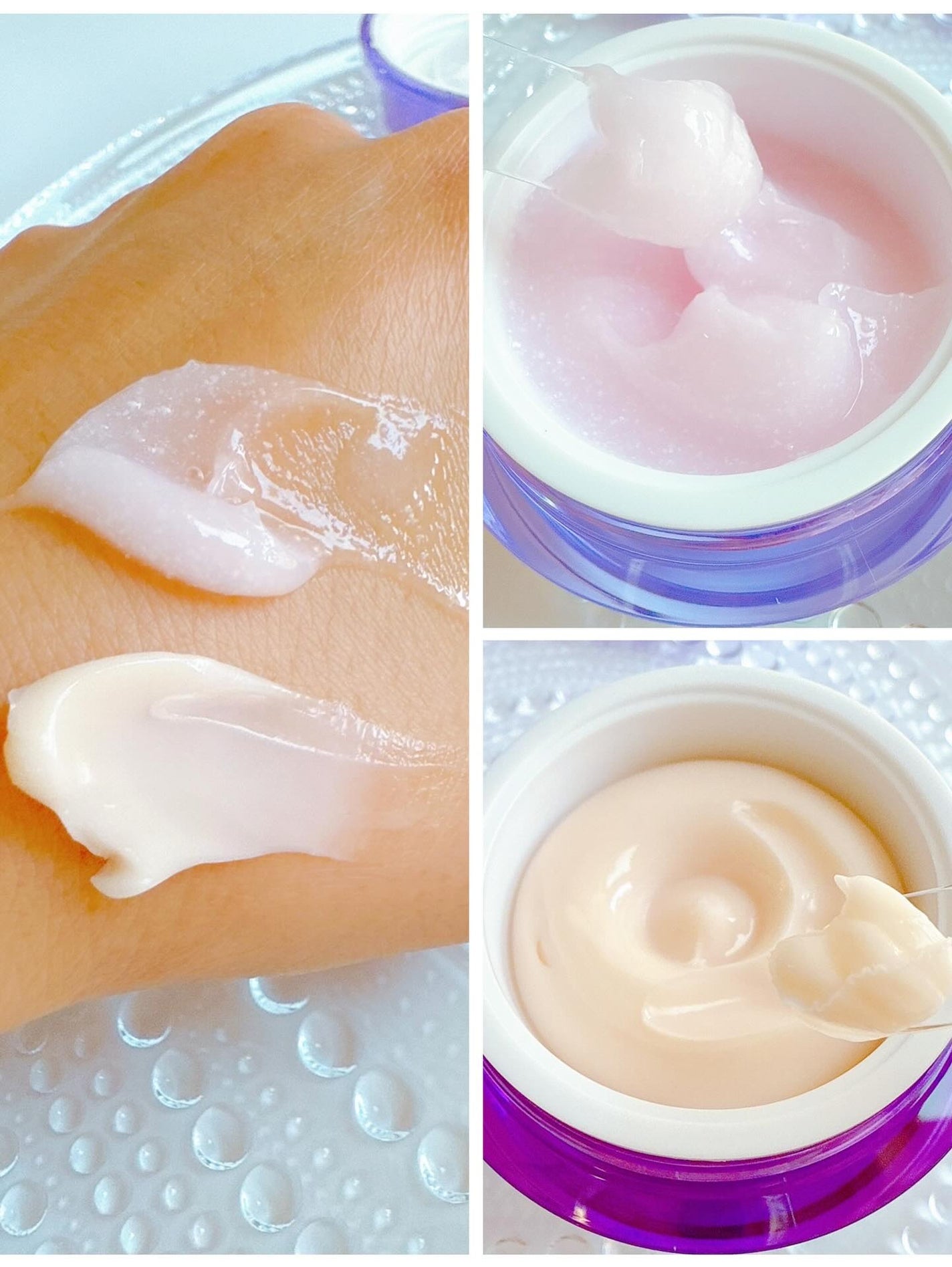 バイオヒールボ プロバイオダーム 3Dリフティングクリーム/BIOHEAL BOH/フェイスクリームを使ったクチコミ(3枚目)