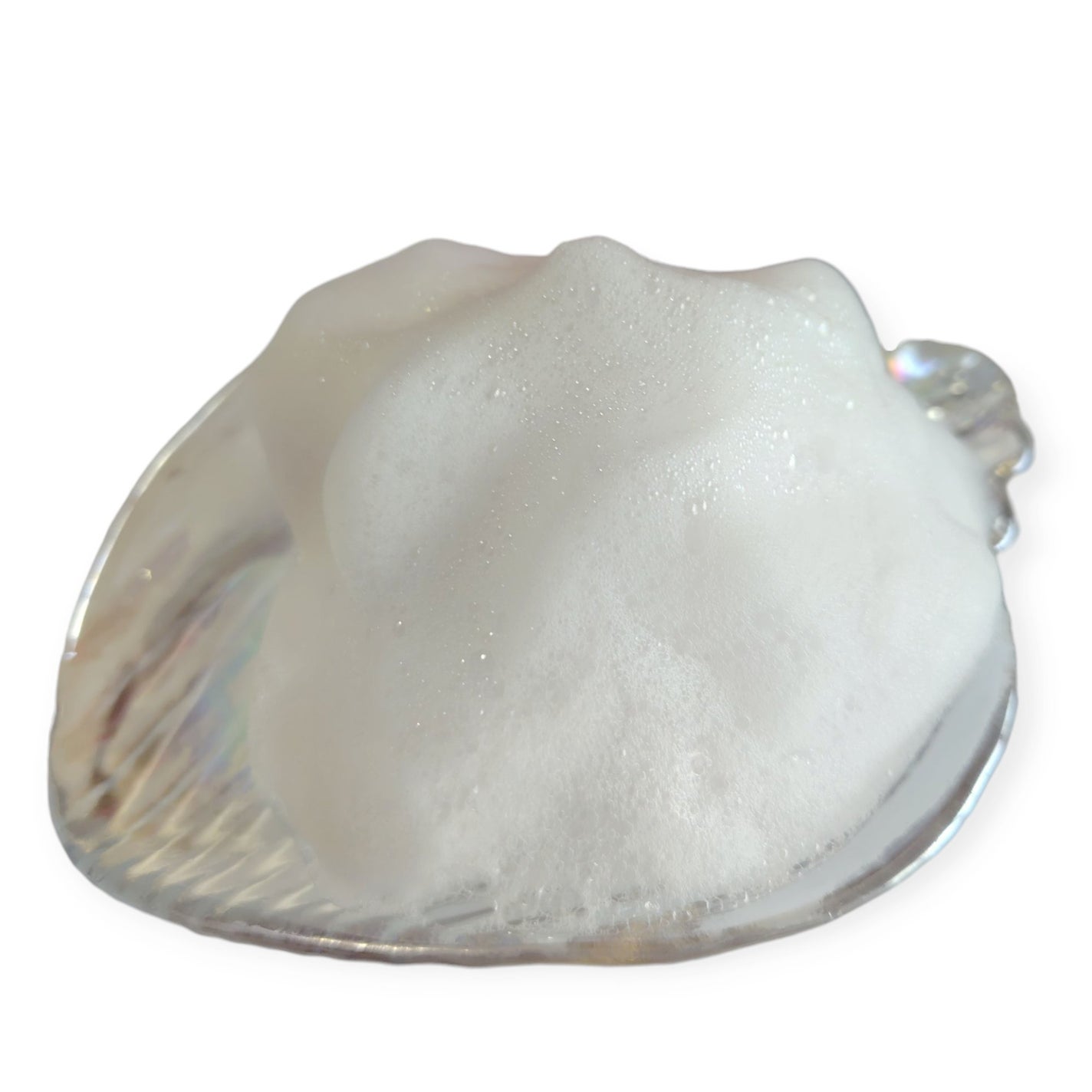 ベリーゼリークレンジングジェルフォーム/Dr.Bio/クレンジングジェルを使ったクチコミ(4枚目)