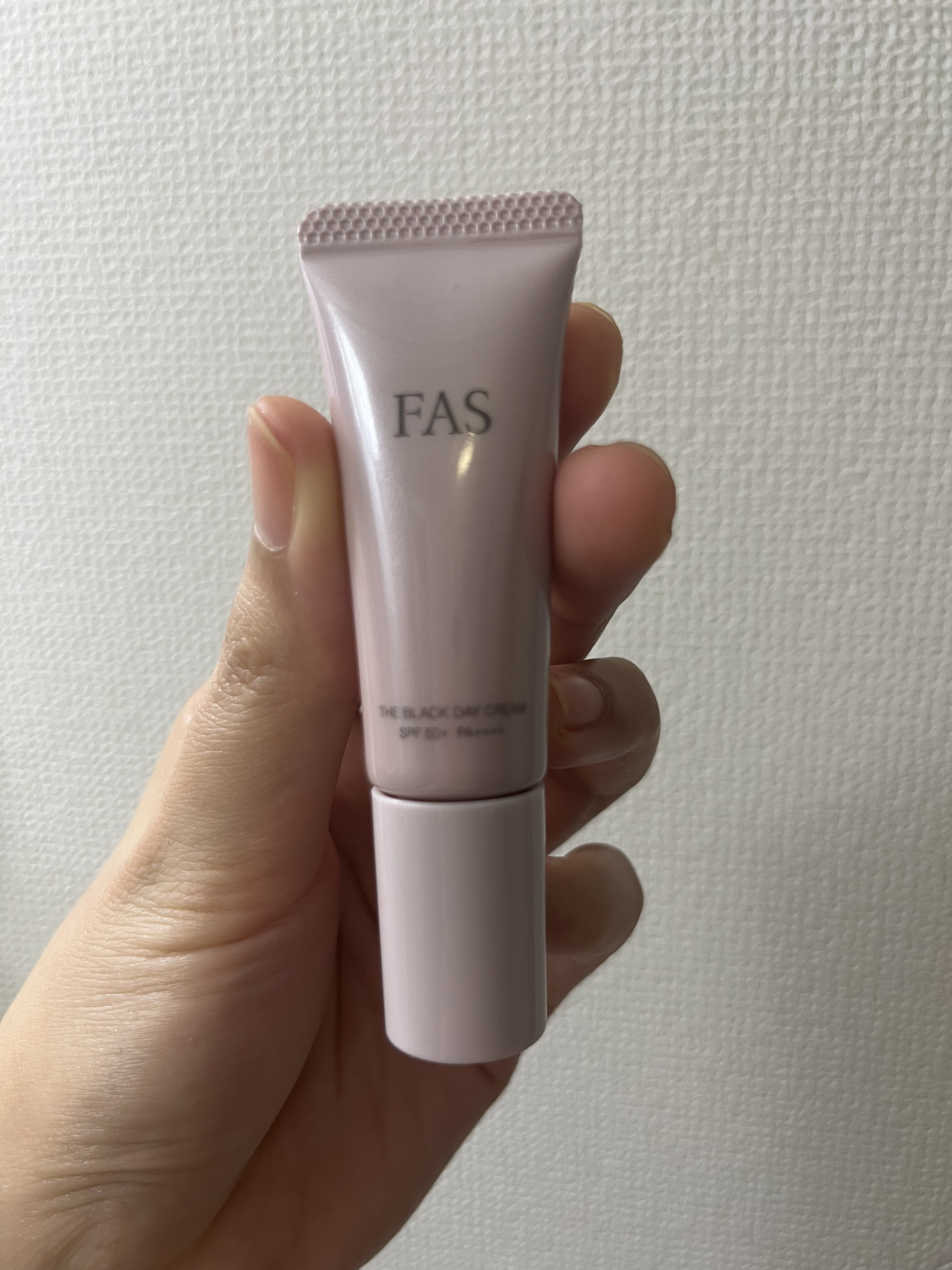 UVイデア XL プロテクショントーンアップ ローズ+/ラ ロッシュ ポゼ/日焼け止め・UVケアを使ったクチコミ（1枚目）