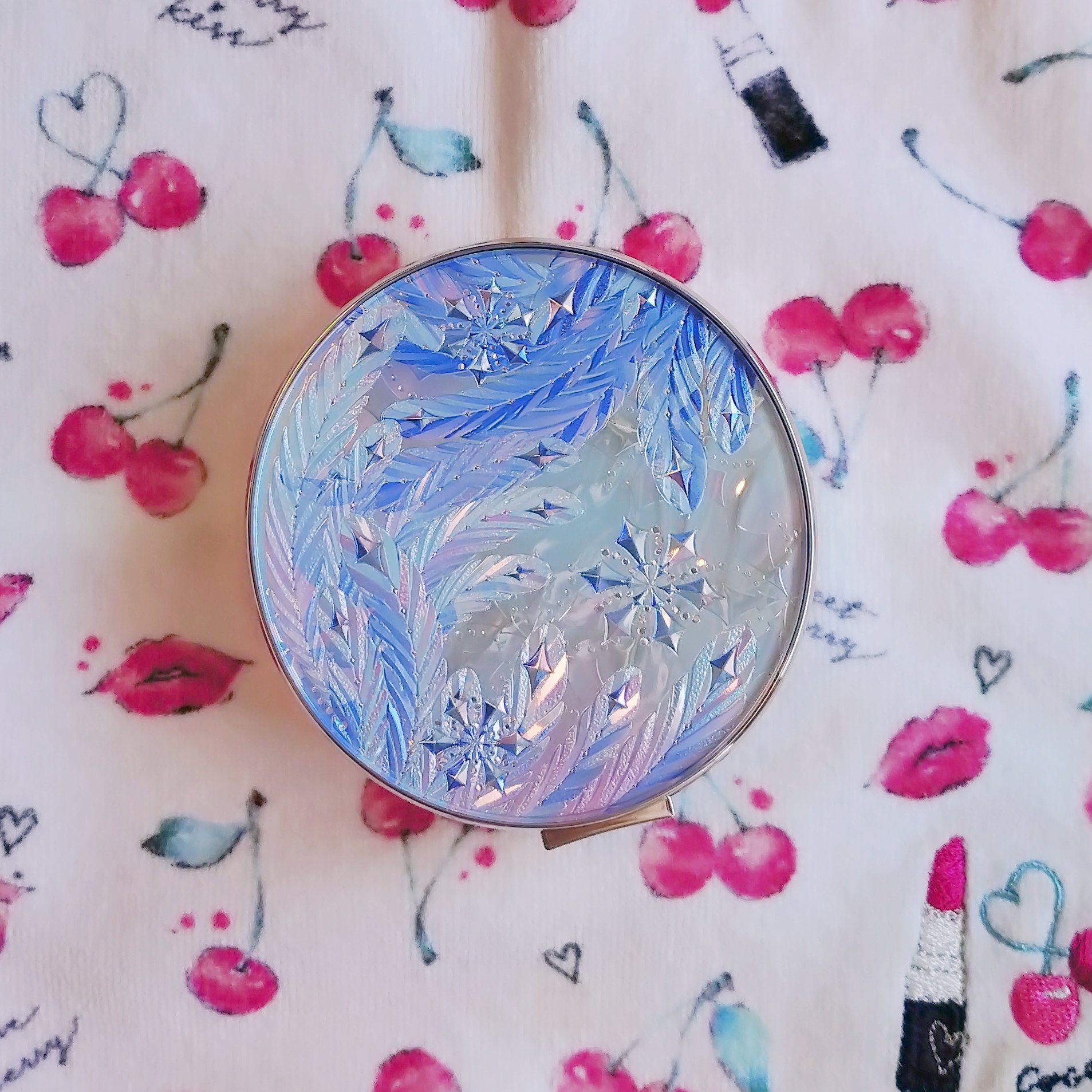 スノービューティー　ブライトニング スキンケアパウダーA 2025 レフィル/スノービューティー/プレストパウダーを使ったクチコミ（1枚目）