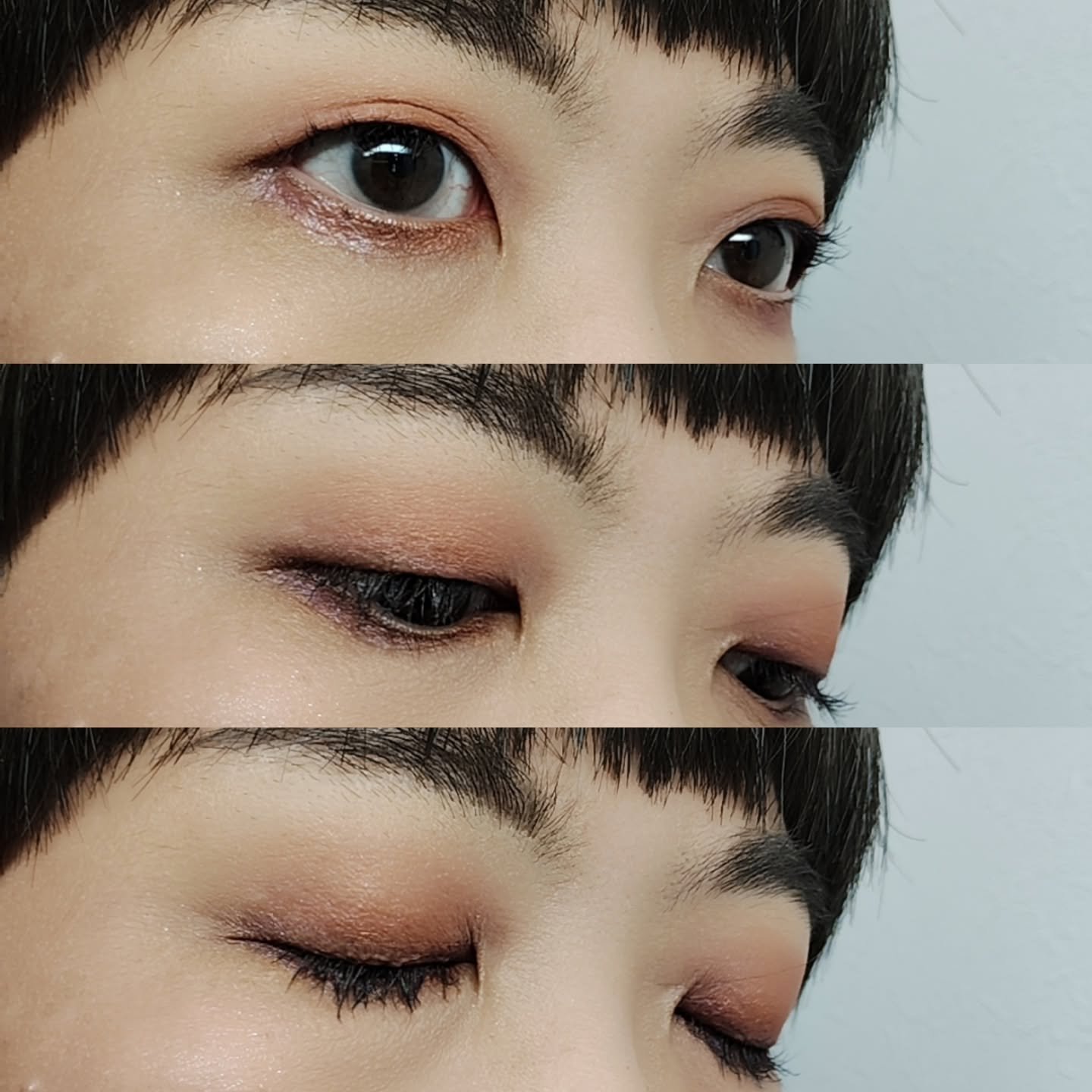 エンチャンテッド ナイト/CHANEL/アイシャドウパレットを使ったクチコミ（3枚目）