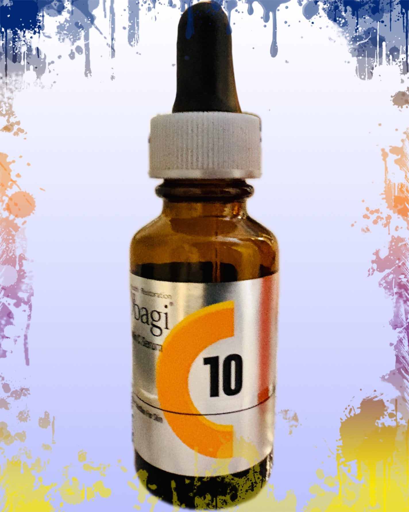 オバジC10セラム/オバジ/美容液を使ったクチコミ(1枚目)