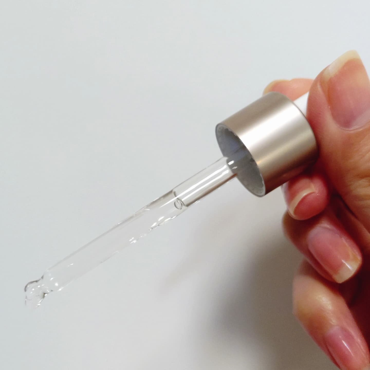 ノスカナイン トラブル セラム/FATION/美容液を使ったクチコミ（2枚目）