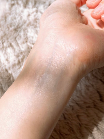 うるみハイライター/muice/パウダーハイライトを使ったクチコミ(4枚目)