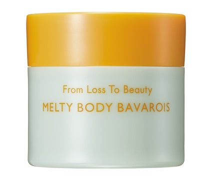 From Loss To Beauty フロムロストゥービューティー メルティボディババロア