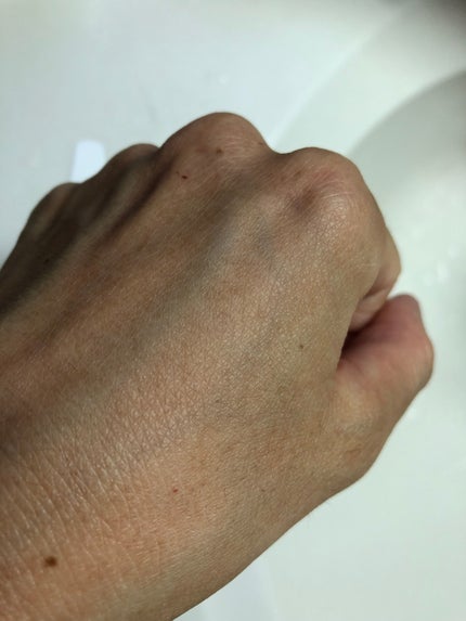 クレンジングオイルーC/ヒューマニズム/オイルクレンジングを使ったクチコミ(4枚目)