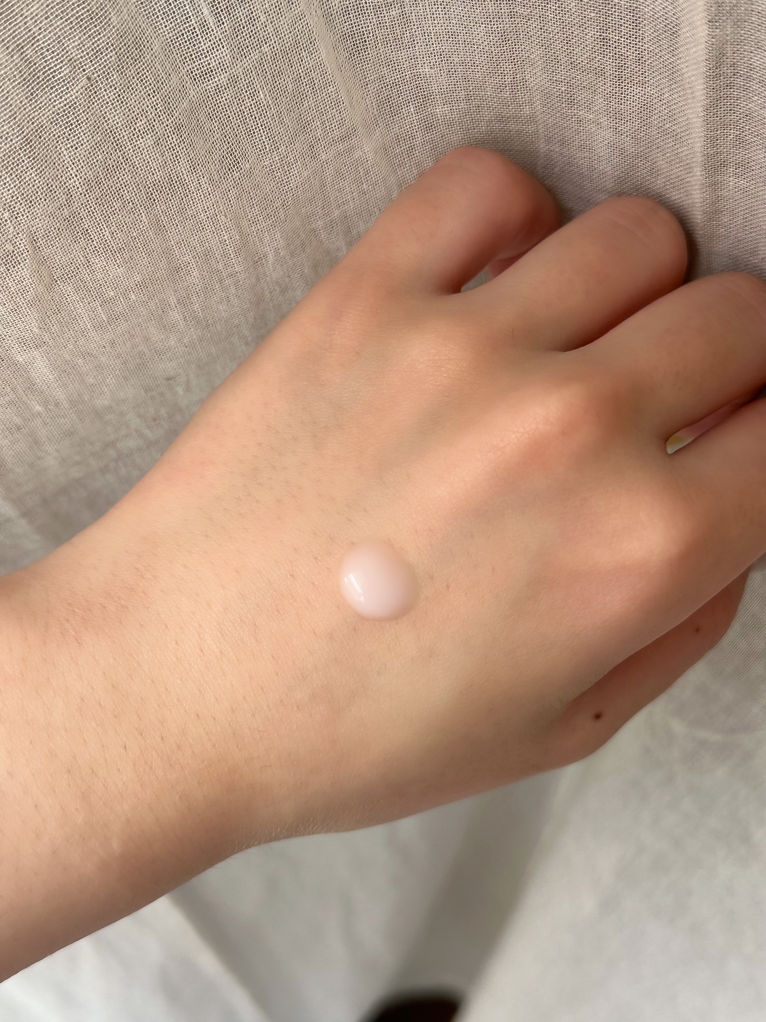 リデンス チェリートーン＆スポットコレクターアンプル/redence/美容液を使ったクチコミ（2枚目）