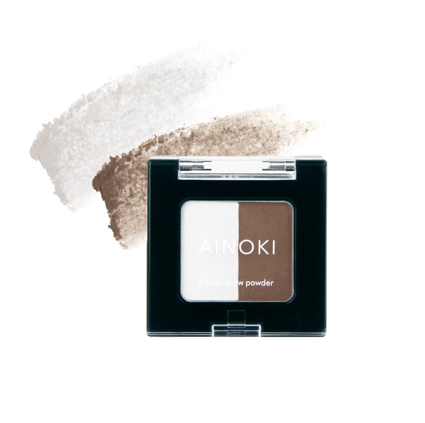 アルチザン ブロウ パウダー AINOKI mebuki