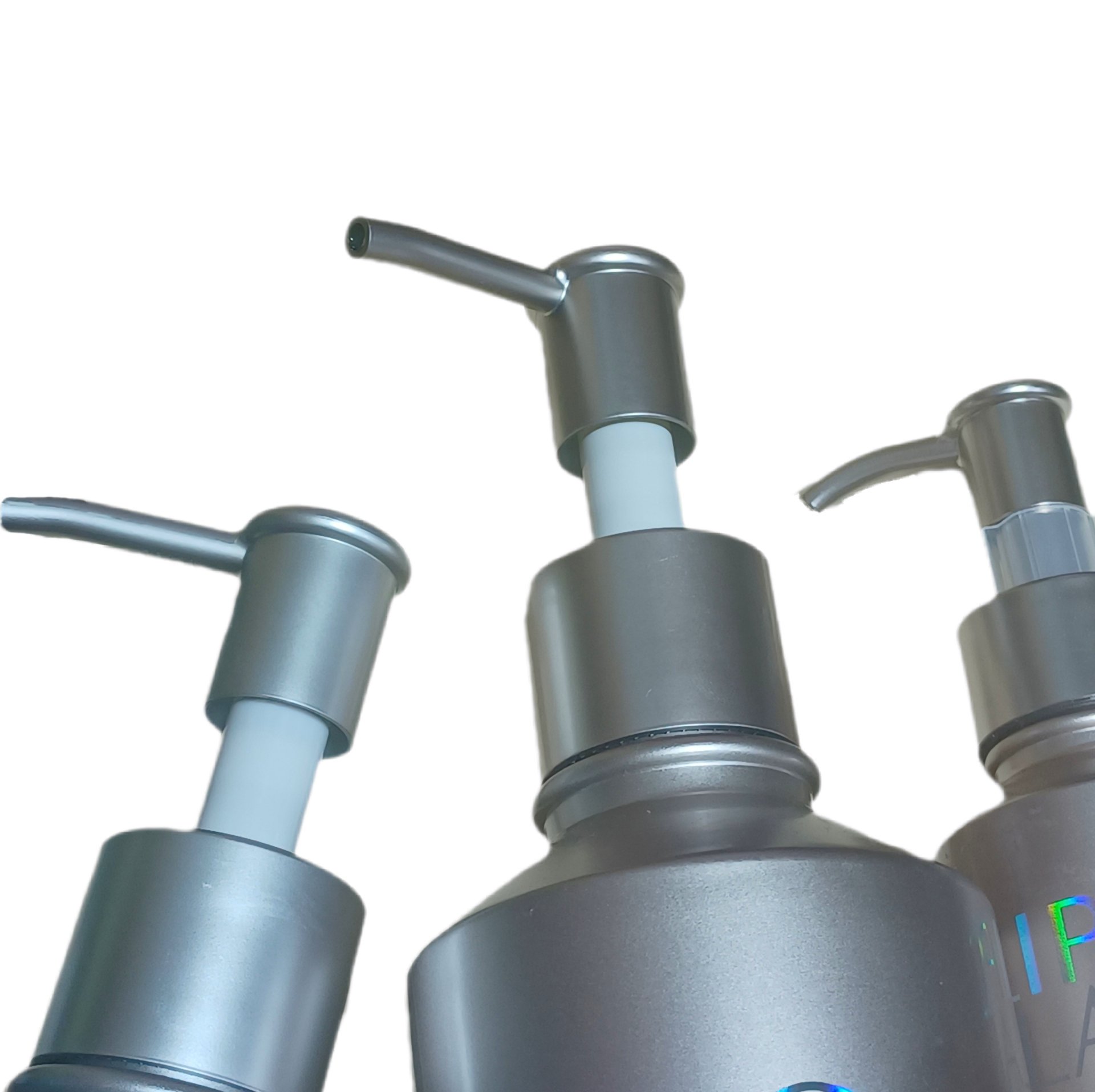 リポ ラボ ケラチンセラム ヘアオイル スリークリペア＊/LIPO　LABO/ヘアオイルを使ったクチコミ（3枚目）