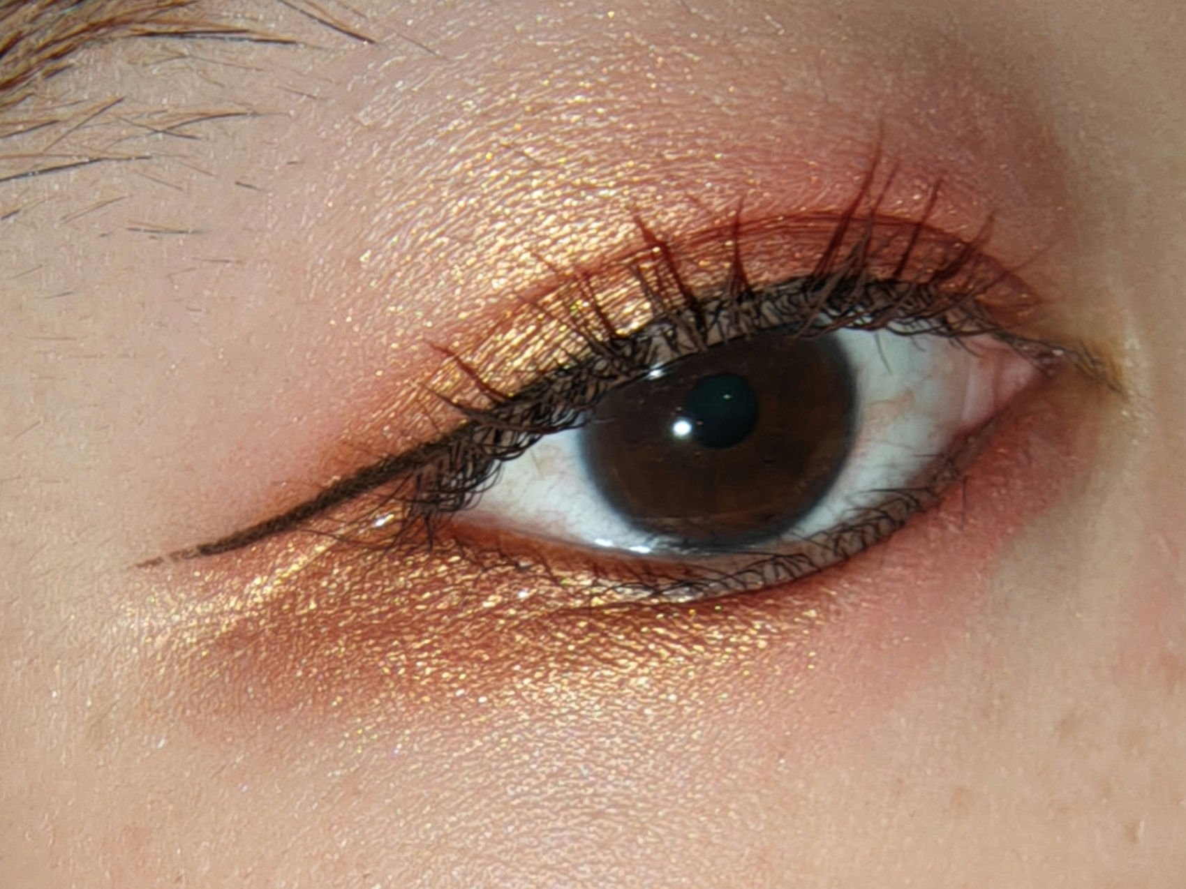 グロープレイ クッショニー ブラッシュ/M・A・C/ジェル・クリームチークを使ったクチコミ（2枚目）