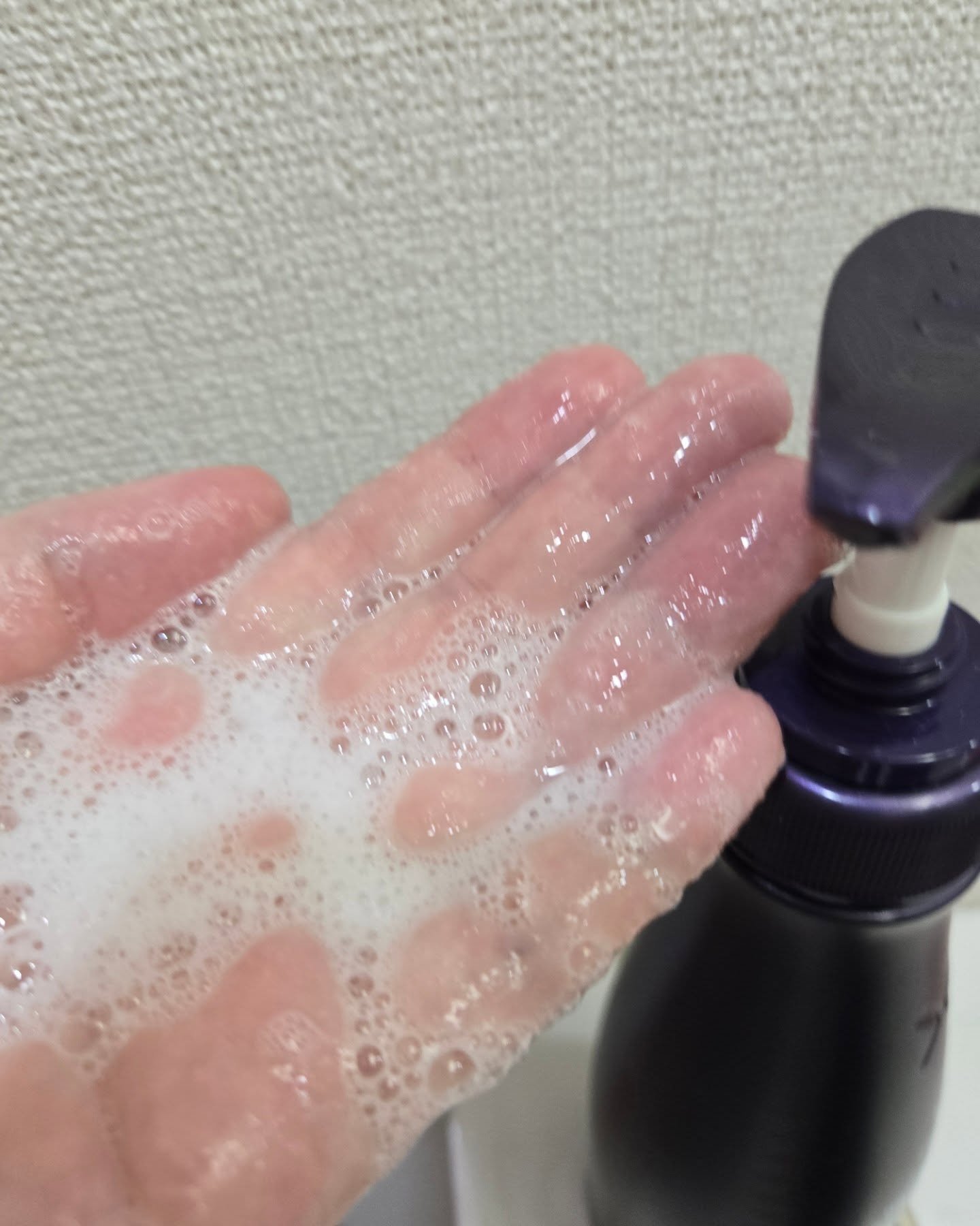 NEXXUS(ネクサス) ネクサス ケラフィックスリペア シャンプー/トリートメントのクチコミ「ネクサス様から商品提供いただきました𖤐˒˒

⋆⸜ 　ネクサスケラフィックスリペアシャンプー・.....」（2枚目）