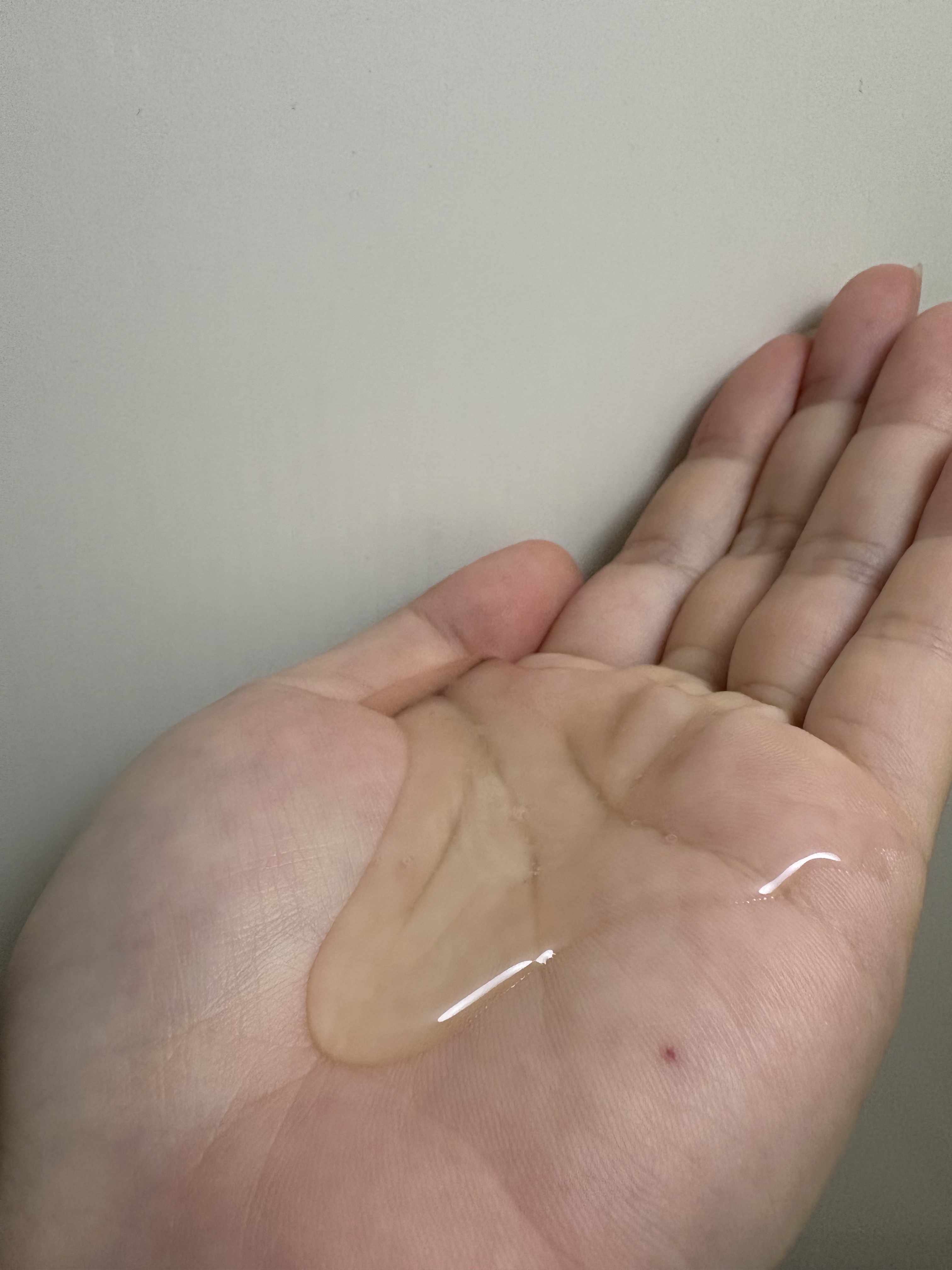 サボリーノ　オールインワン美容液シャンプー CS/サボリーノ/市販シャンプーを使ったクチコミ（2枚目）