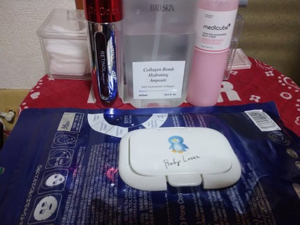 シルクペプチドインテンシブリフティングクリーム/SUNGBOON EDITOR(成分エディター)/フェイスクリームを使ったクチコミ(1枚目)