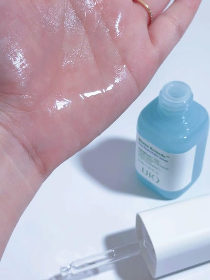 バイオームレメディポアリセットPDRN カーミングマスク/UIQ/シートマスク・パックを使ったクチコミ(4枚目)