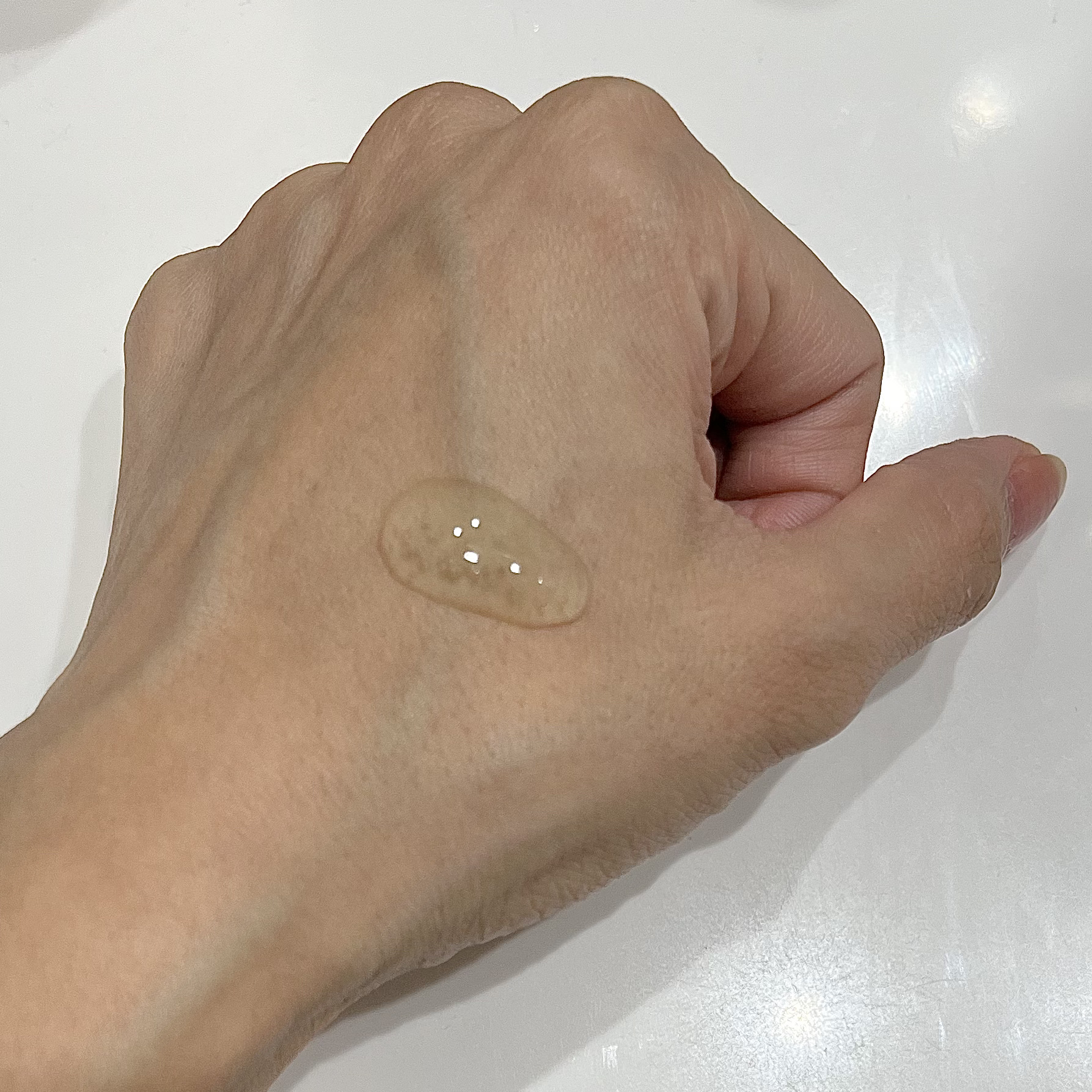 Hydra Forte Ampoule/essenciel/美容液を使ったクチコミ（2枚目）