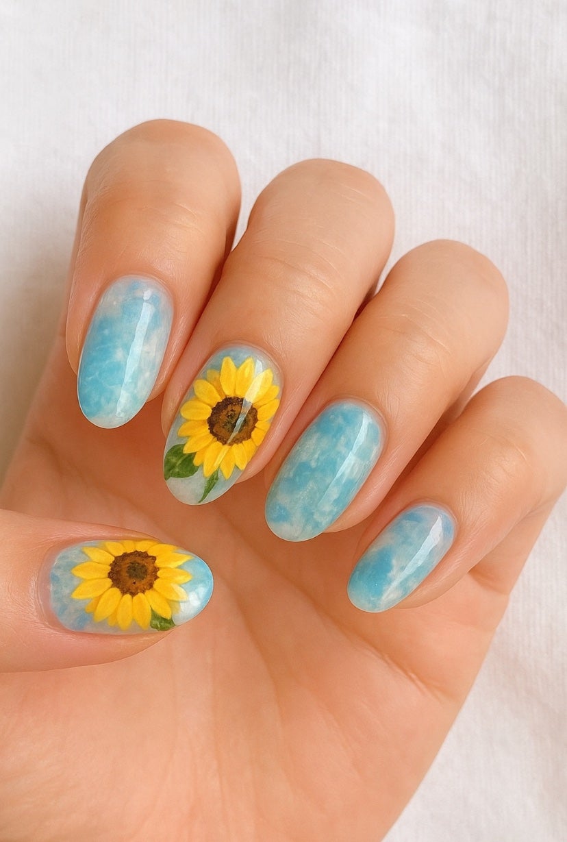 5ミクロンマグネット/ネイル工房/ジェルネイルを使ったクチコミ(1枚目)