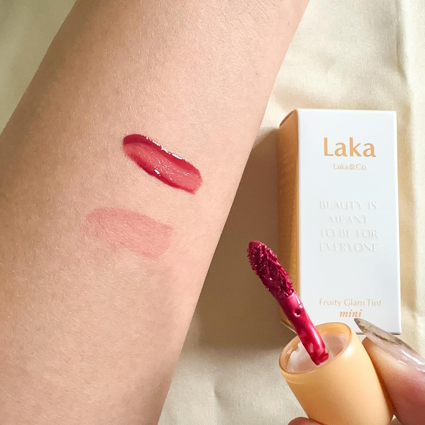 を使ったクチコミ（3枚目）