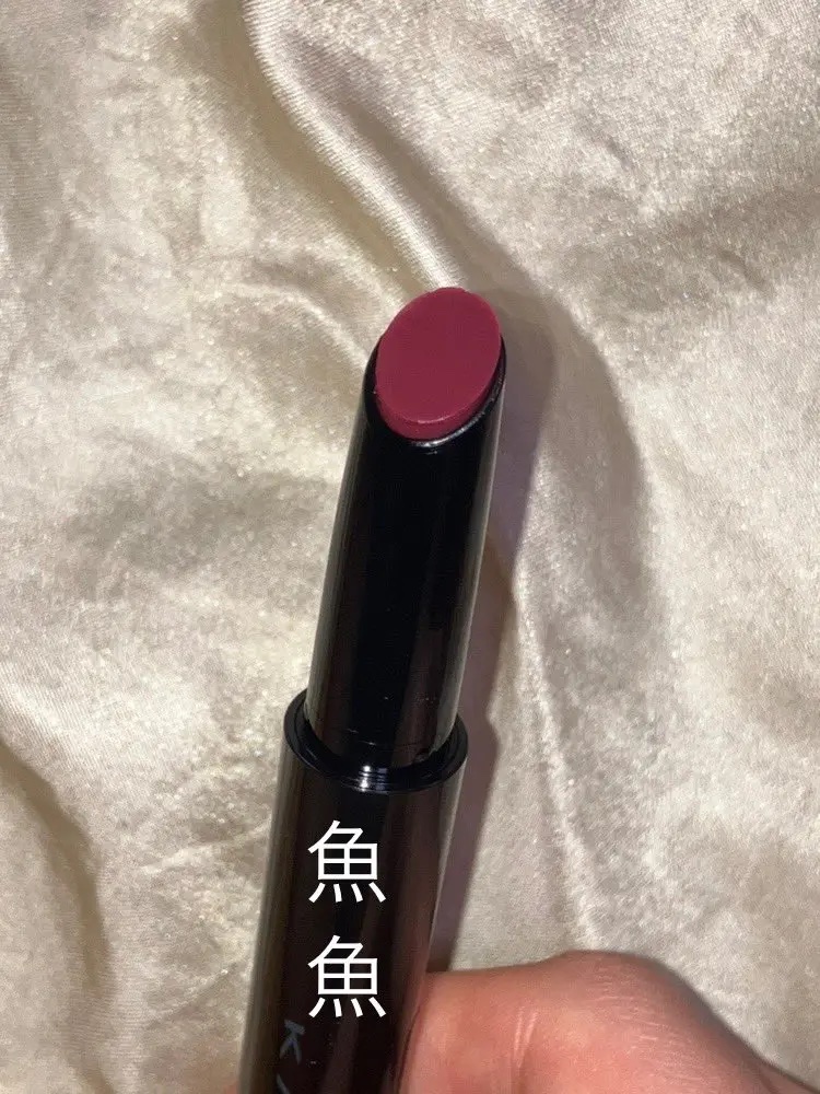 ケイト リップモンスター ツヤバース/KATE/口紅を使ったクチコミ（1枚目）