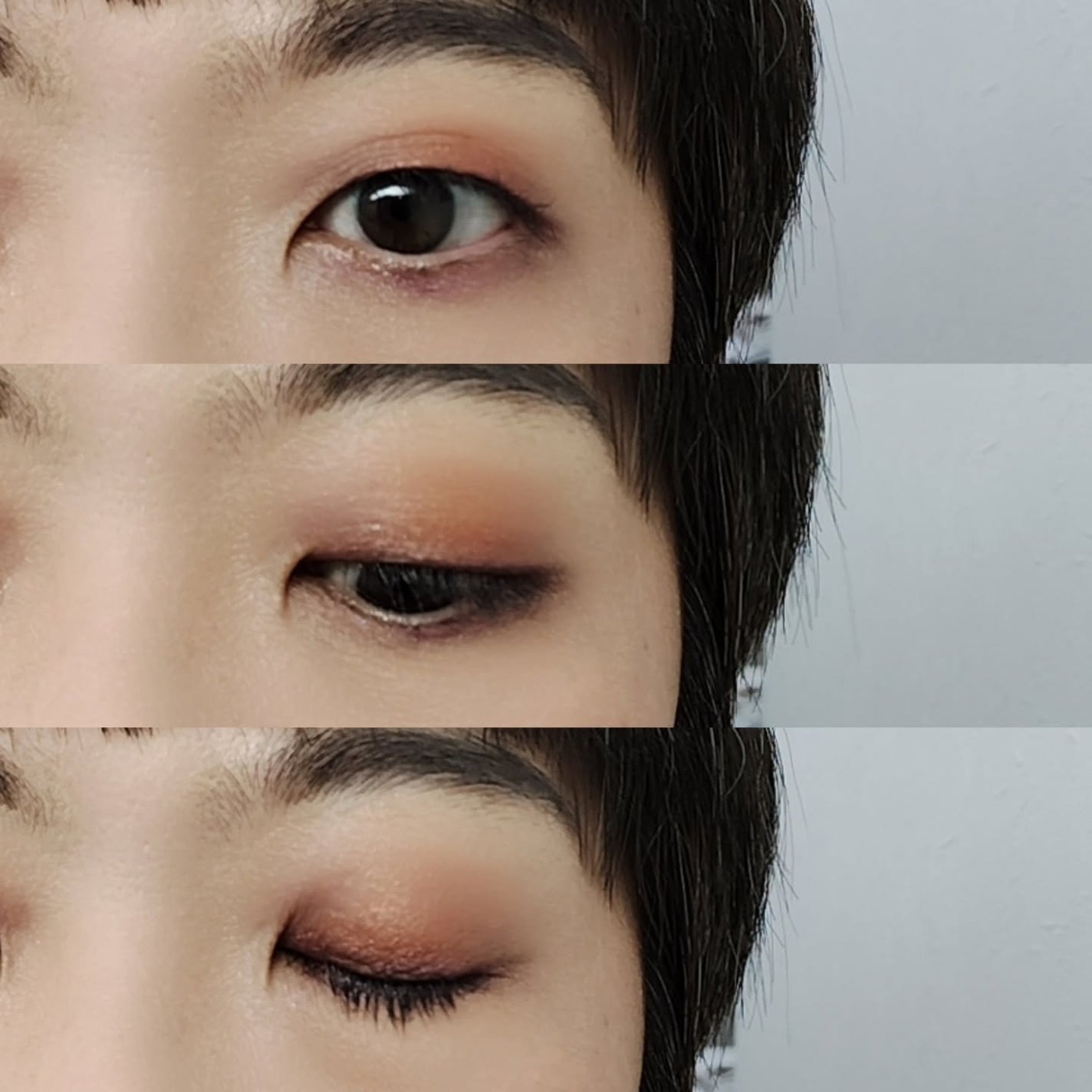 エンチャンテッド ナイト/CHANEL/アイシャドウパレットを使ったクチコミ(4枚目)