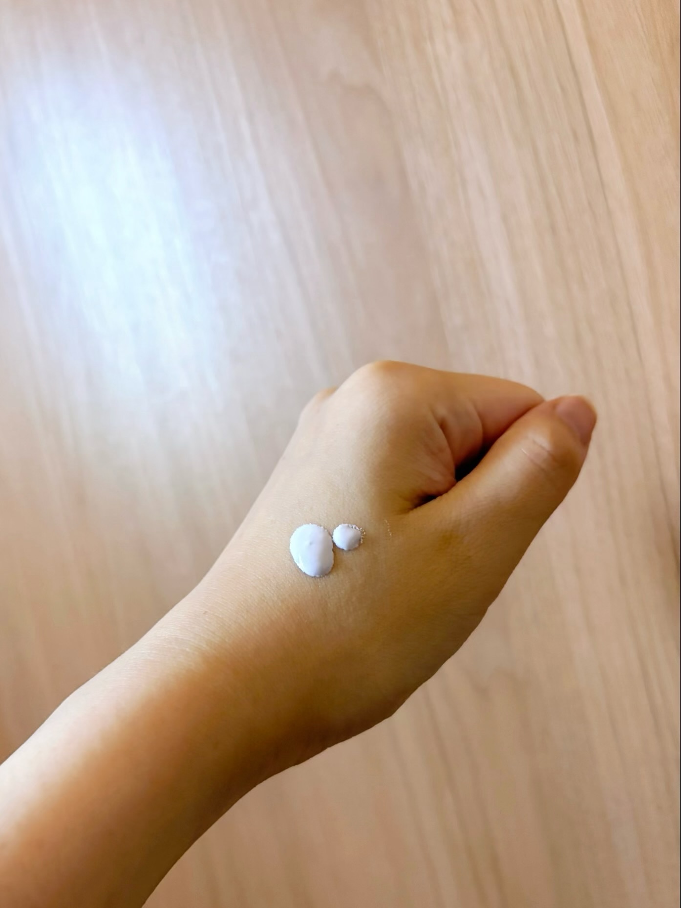 ドラマティックスキンセンサーベース NEO/マキアージュ/化粧下地を使ったクチコミ（2枚目）