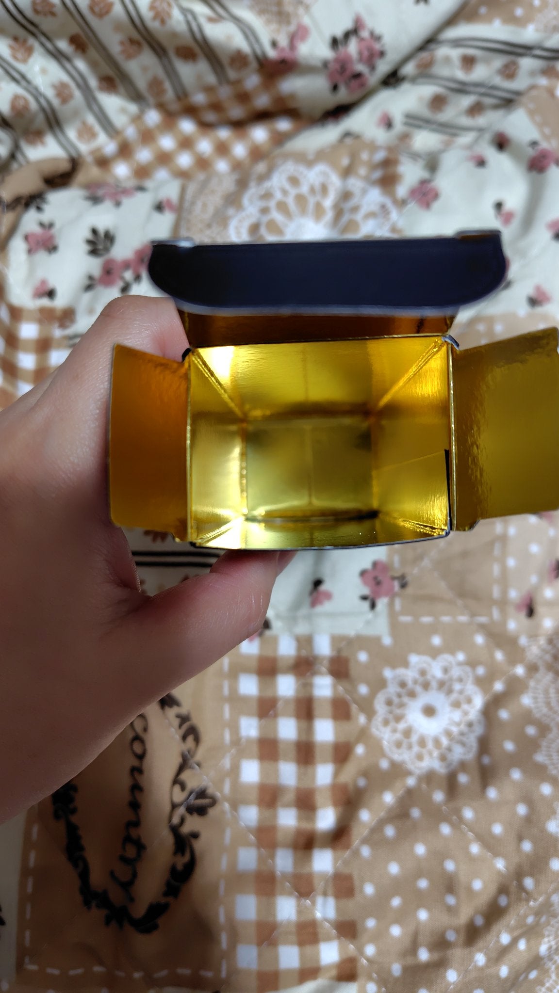 ロイヤルハーブフォーム/ロイヤル化粧品/洗顔フォームを使ったクチコミ(5枚目)